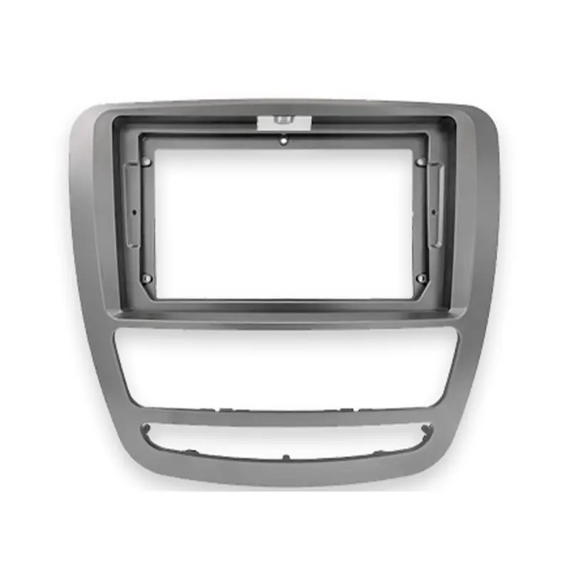 TEYES | Jac T6/T8 2018+ | рамка 9" для Газель Next + комплект проводов | 1