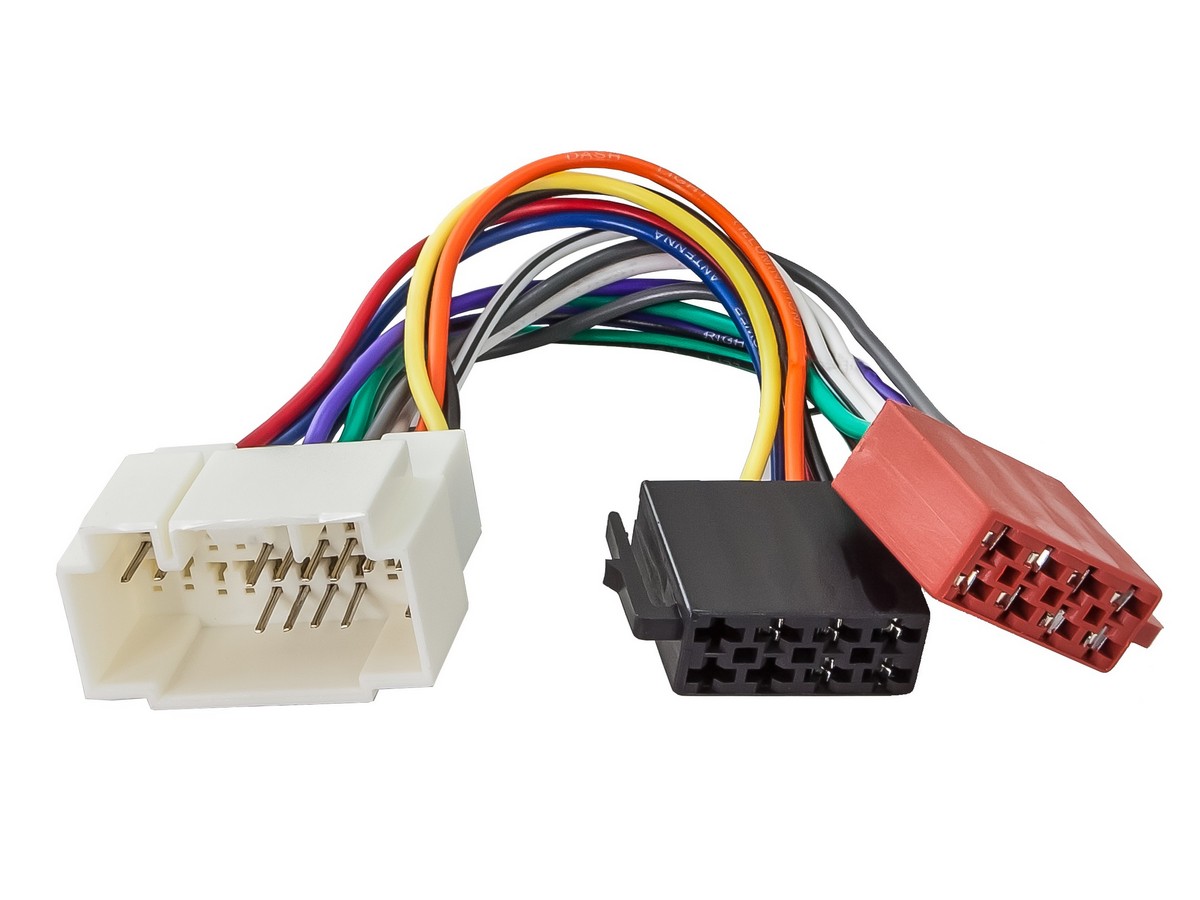 AurA | AWH-HD03 | Honda (Acura) (1999+), Suzuki Liana, Grand Vitara, Ignis, Jimmy | 1