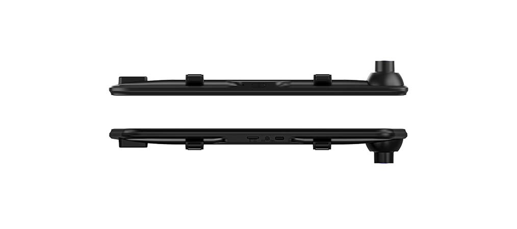 NAVITEL | MR750 Smart | зеркало 11.5" 2K 2560x1440,160гр,зад.камера | 4