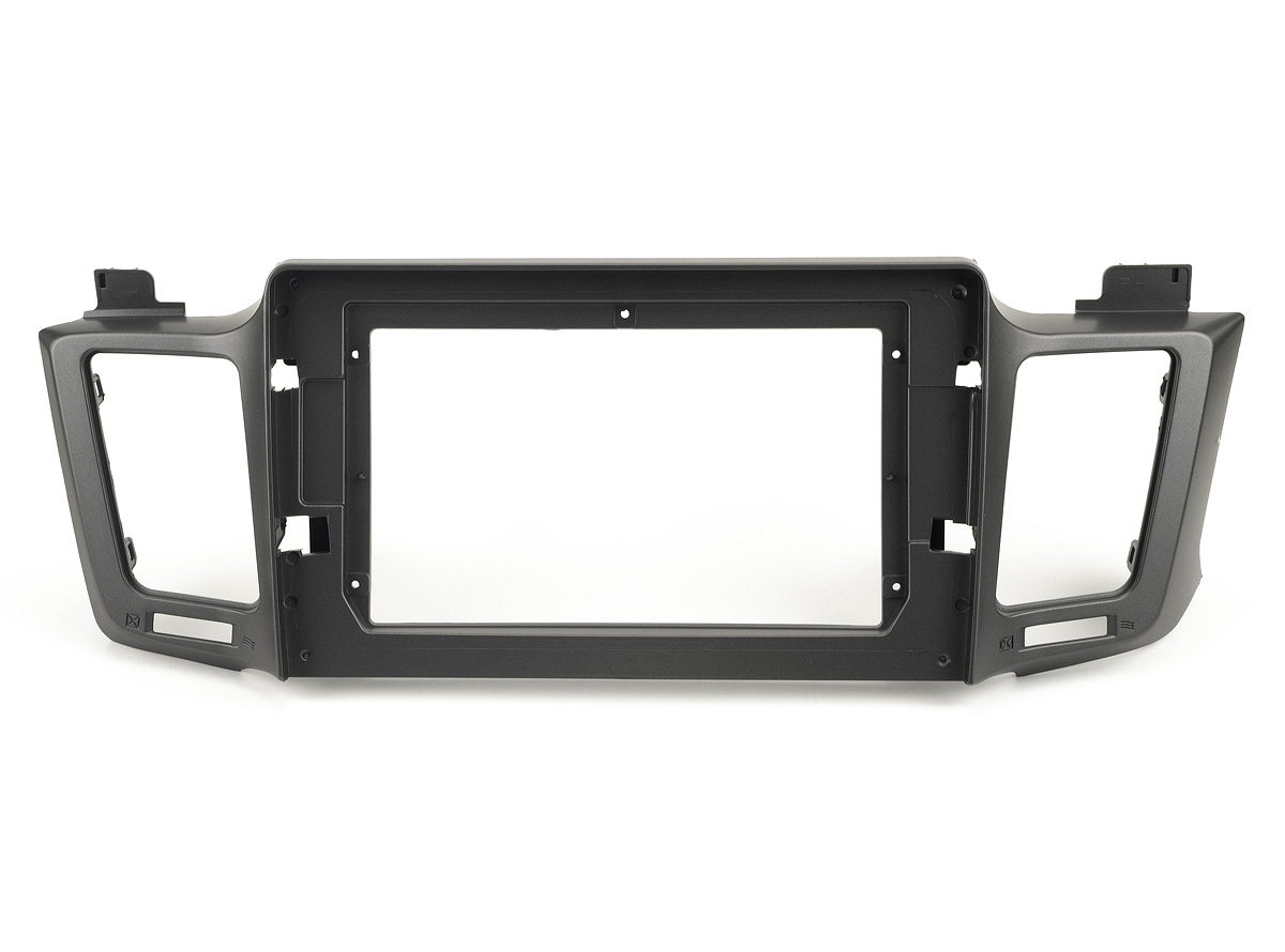 Incar | RTY-FC550 | Рамка магниолы 10" Toyota RAV-4 2013-2018 | превью 1