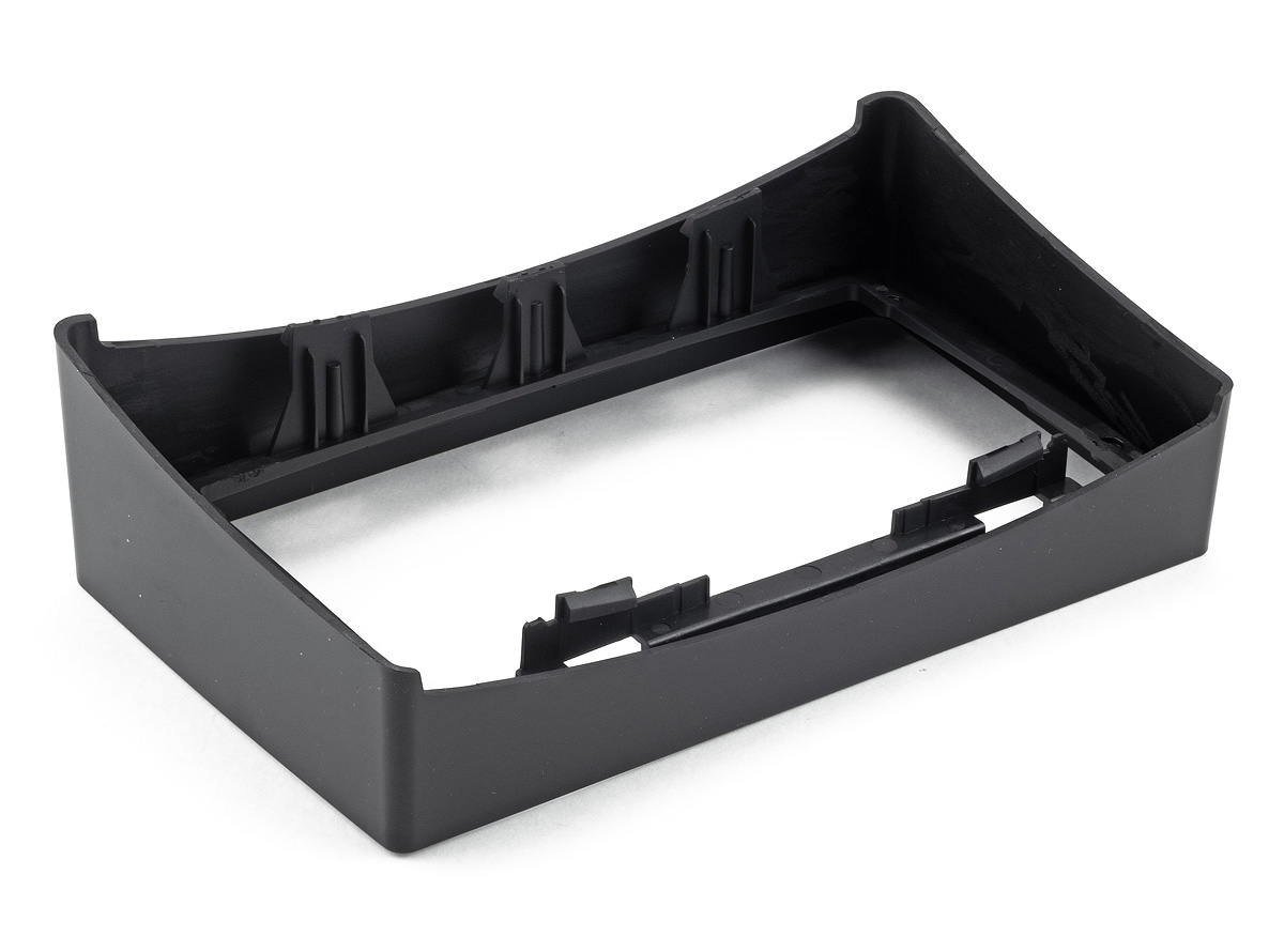 Incar | RHY-FC333 | 9" Hyundai H1 Starex 2007-2015 | превью 2