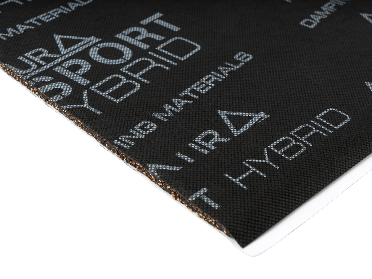 AurA | VDM-SPORT HYBRID V2  |  0.5 х 0.275 , пачка 9 л | превью 1