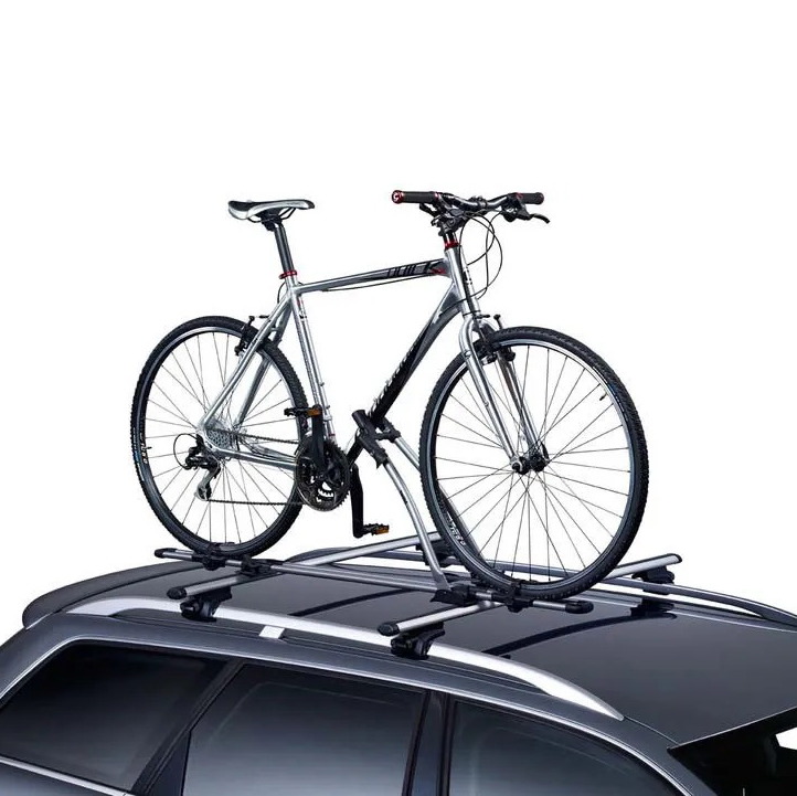 THULE | Крепление для велосипеда вертикальное |  FreeRide 532 TWIN PACK 532010 | превью 2