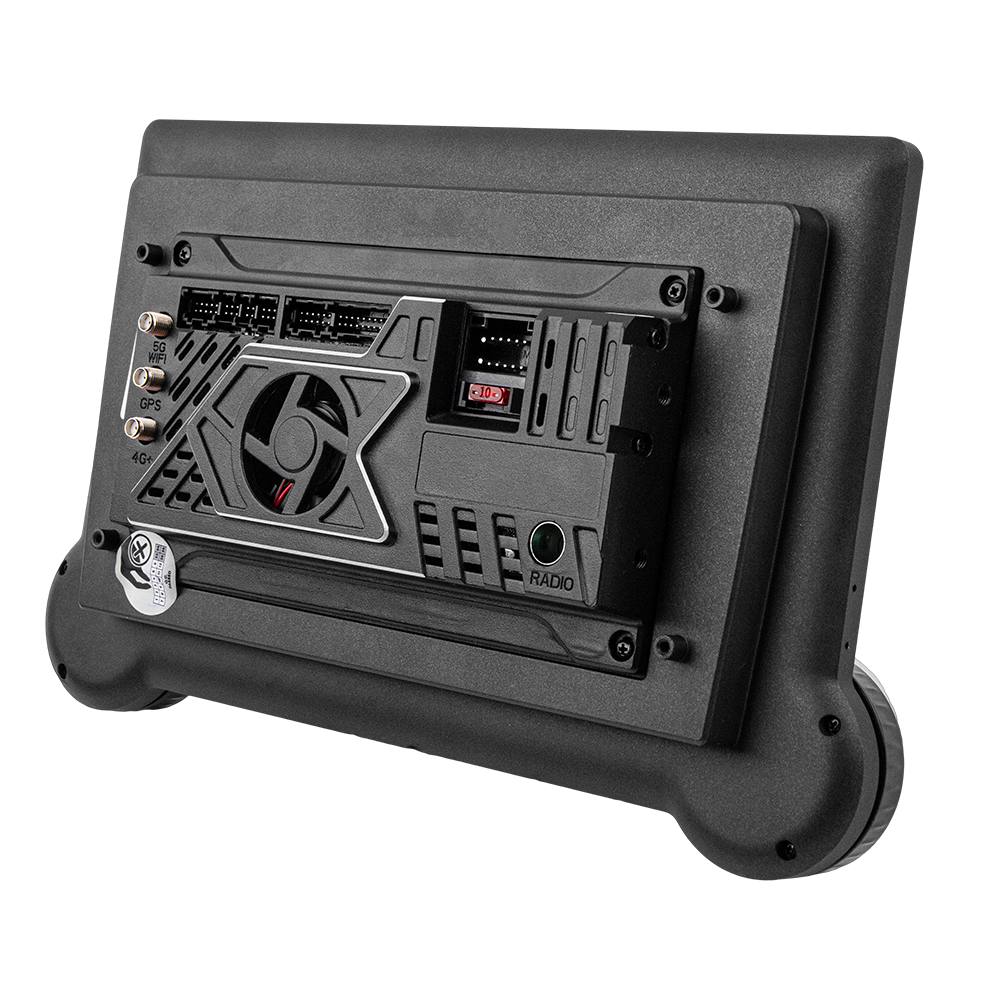 ACV | AD-1102 DSP | | 5