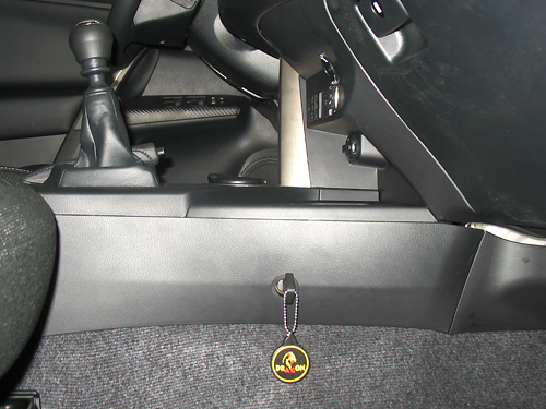 DRAGON | TOYOTA RAV-4 | (2013-2019) мех., БШ | превью 1