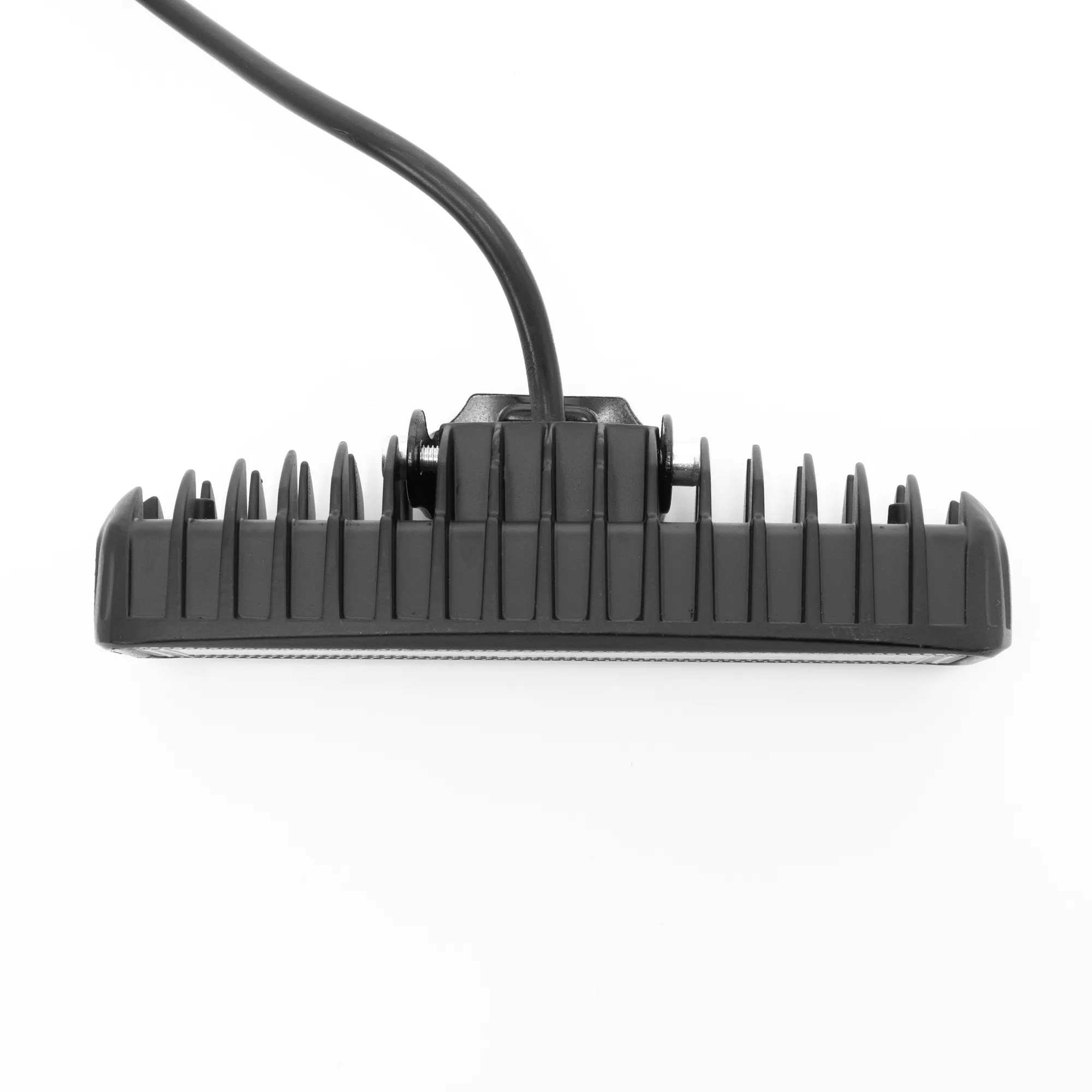 Автоэлектрика| AE18RT-6LED-DRL-PC |Фара светодиодная,прямоугольная,155*40*70,,18Вт,10-30V,1шт | превью 3