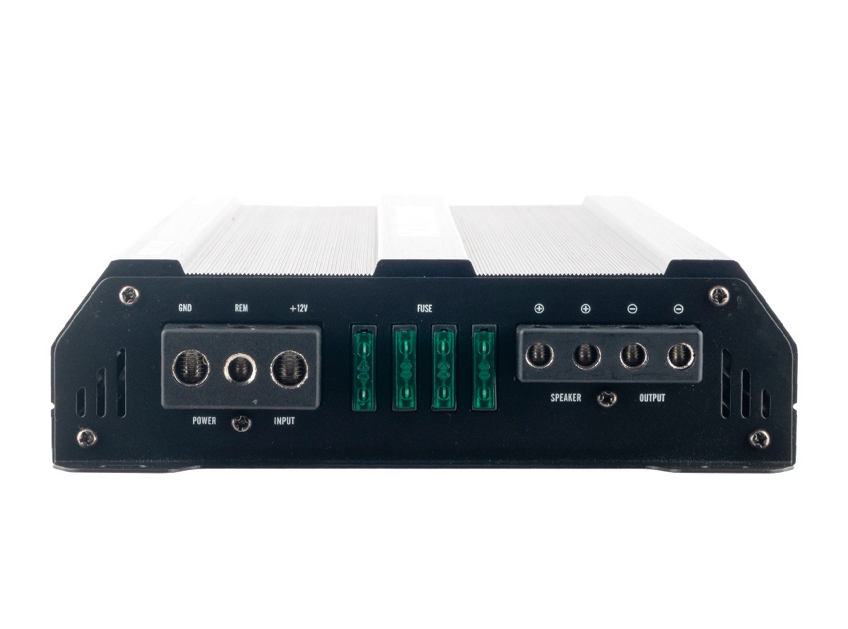 Swat | REV-1.1100D | цифровой 1100Вт (class D) | превью 2