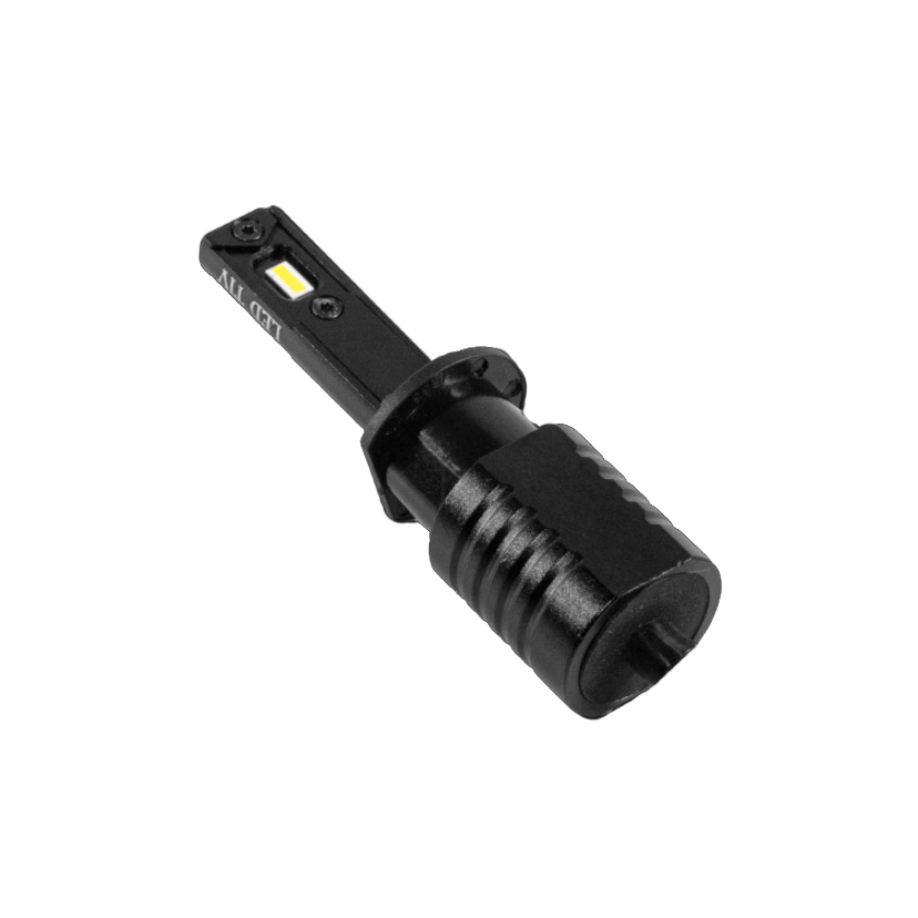 LED TIV | N9 | H1 Светодиодные лампы 50W, 12V, 5000K, 5000Lm к-т 2 штуки  | превью 2