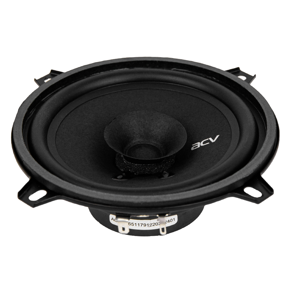 ACV | PD-521BEATS| 13см широкопполосная/50Вт/бумага | 4