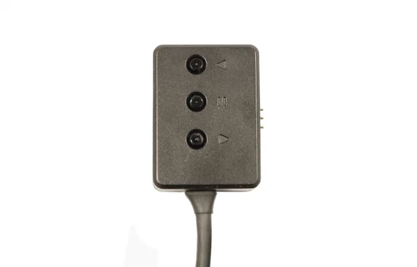 AMP by A.Vakhtin | PiP | Плеер iPhone для DA-80.6DSP Panacea | 1