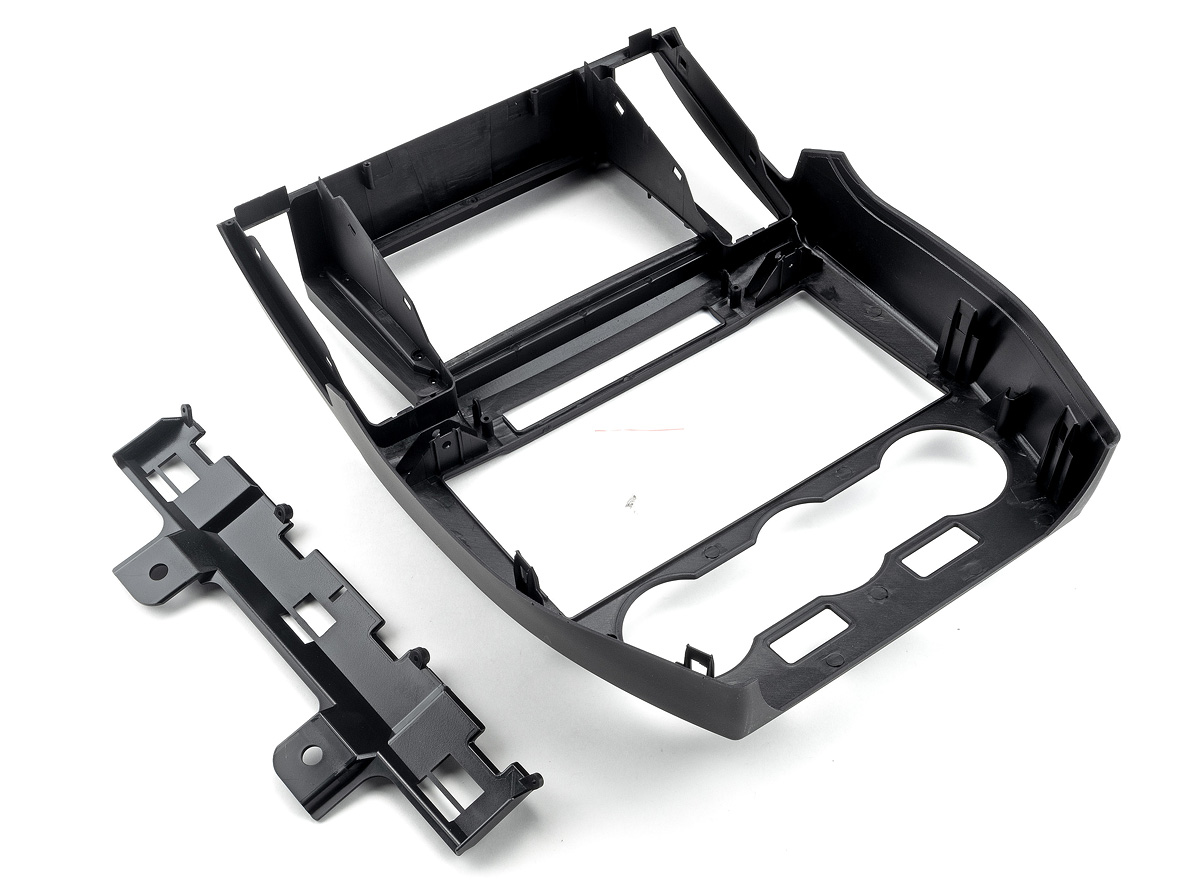 Incar |  RLR-FC800 | рамка 9" | превью 2