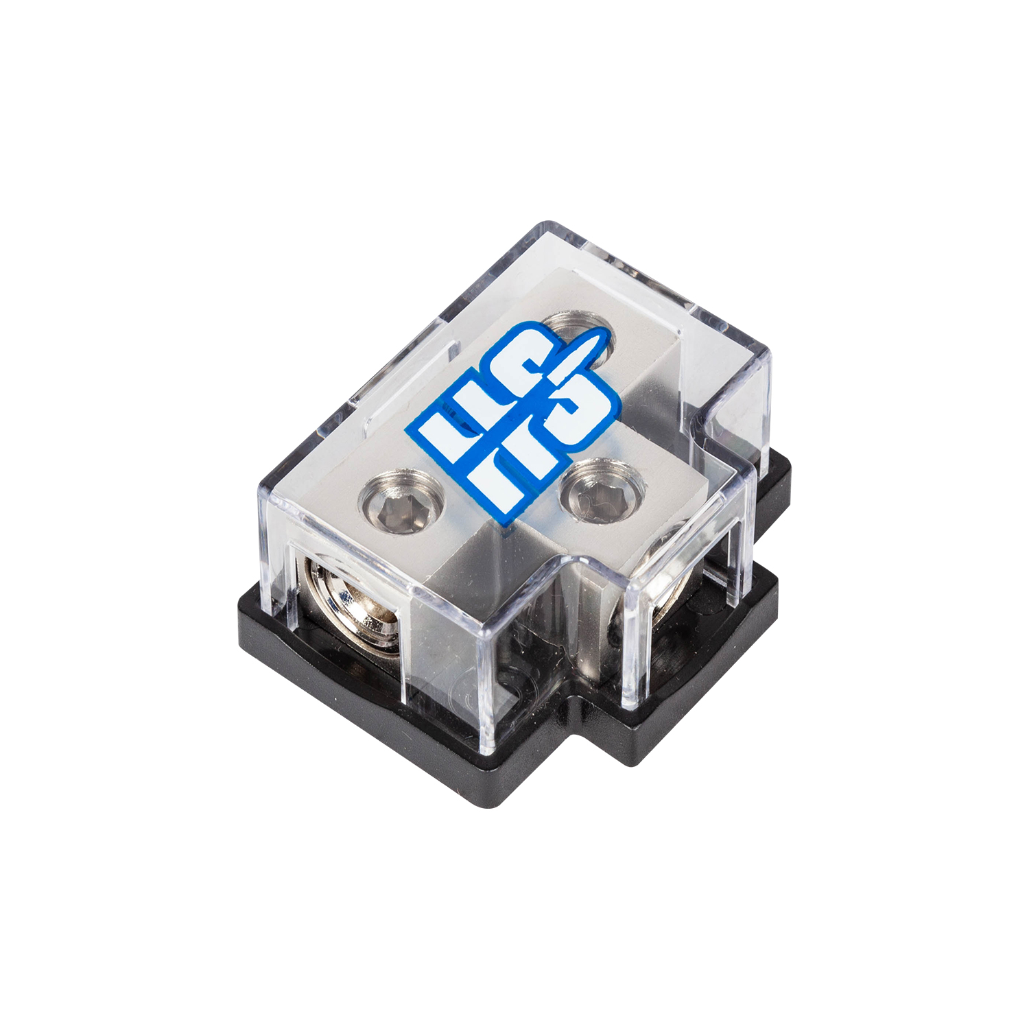 KICX | DB0000N | Дистрибьютор Вход 1 x 0/4GA , Выход 3 x 0/4GA | превью 1