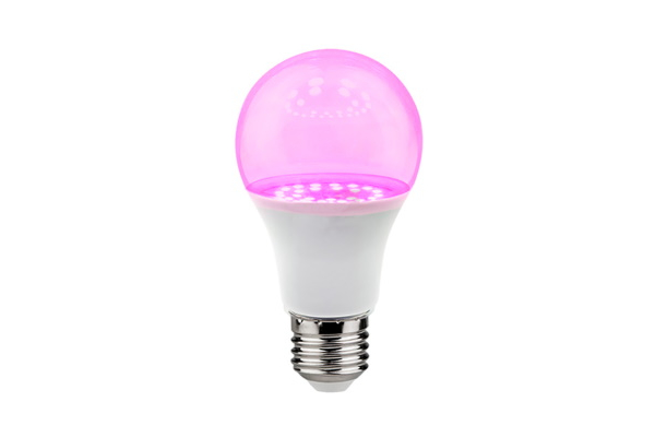 Светодиодная (LED) Лампа ФИТО| Smartbuy | A60-11W/E27 | превью 2