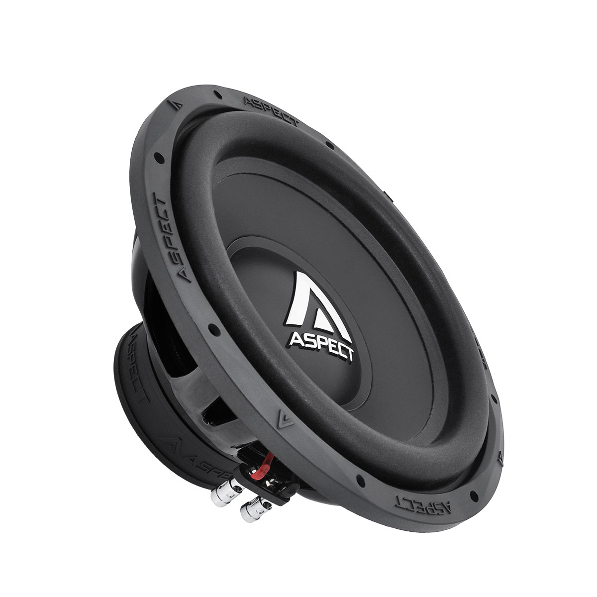 Aspect | WLW-12S4 | Сабвуферный динамик 12" (30см), RMS 150Вт, VC1.5", 4Ом  | превью 1