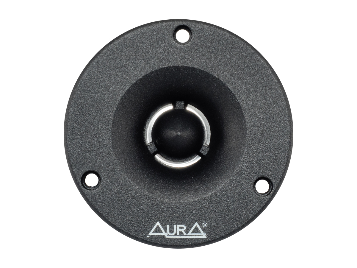 AurA | FIREBALL-T1 | ВЧ 4" (10cm), ПАРА, 4 Ом, 51/91w, 100db, 3kHz - 20kHz, 36mm | 3