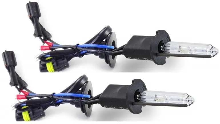 Sho-Me | H3 5000K | лампа ксенон Н3 5000K | превью 2