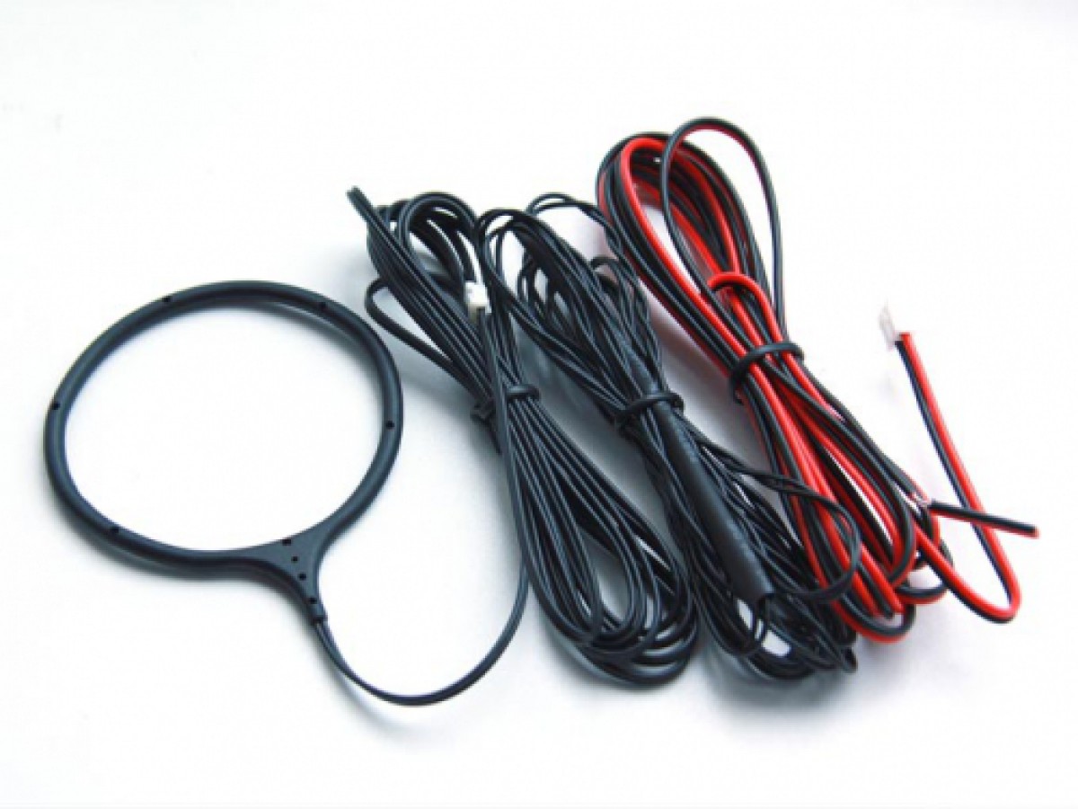 Pandora | DI-2 | модуль обхода штатного имобилайзера | 2