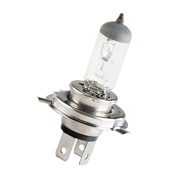 АТЛАС | H4 STANDART | 12V 60/55W | упаковка 1шт. превью 2