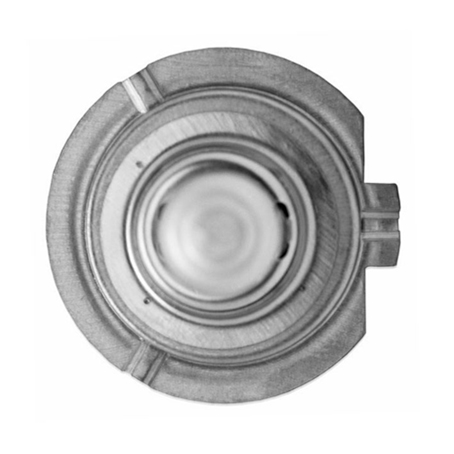 MTF | Argentum+80%  H7 | 12V 55W комплект ламп накаливания 4000к | превью 3