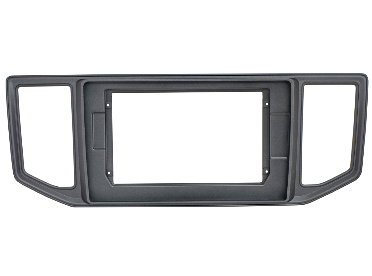 Incar | RVW-FC648 | рамка магнитолы 10" VW Crafter 2017+ | 1