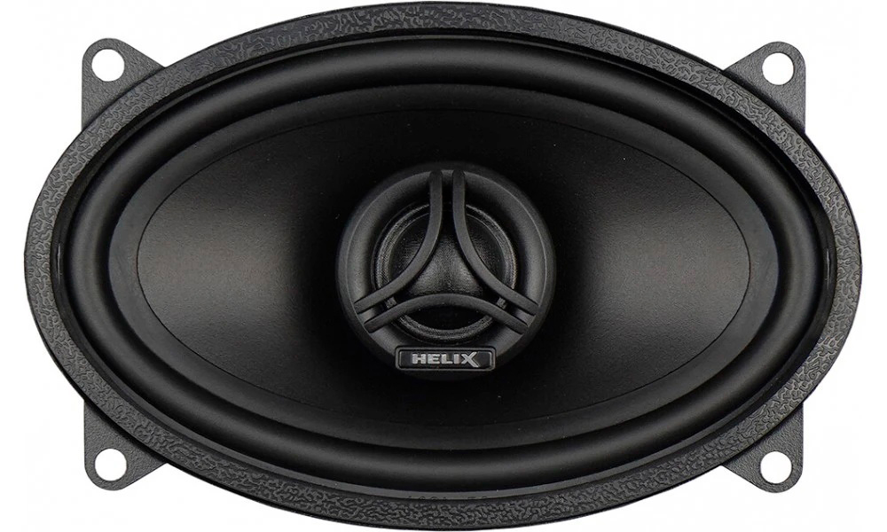 Helix | CB C460.2-S3 | коаксиальная акуст., 4x6", 75/60Watts, 3Om | 2