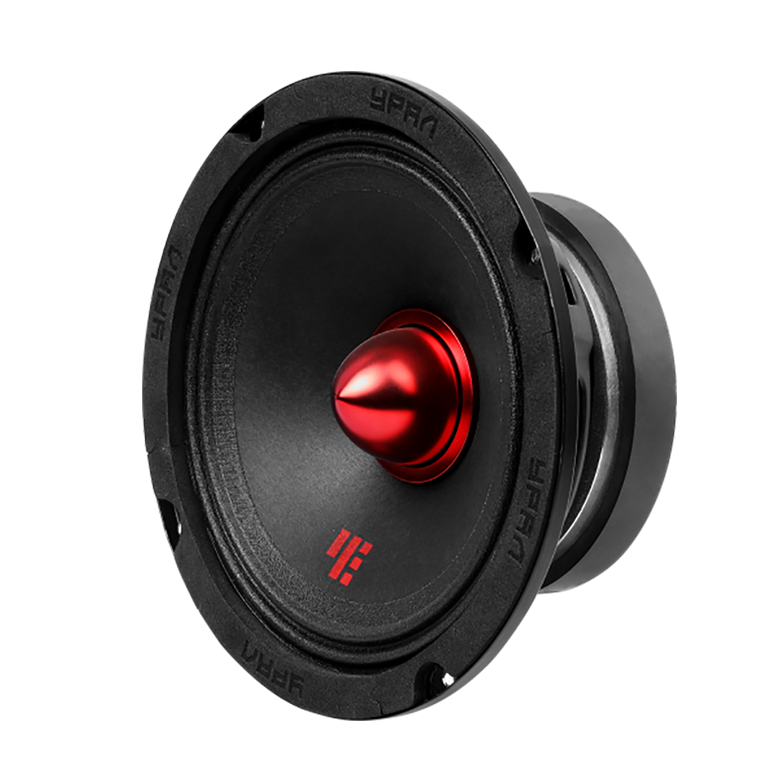 Ural | Урал ЧE 006 |  6", 125Вт, 90-12000 Гц, ПАРА | превью 2