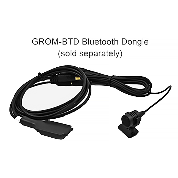 GromAudio | Mitsubishi Peugeot Citroen 08-14 | GROM USB/BT/Android/iPod адаптер к шт. магнитоле | превью 3