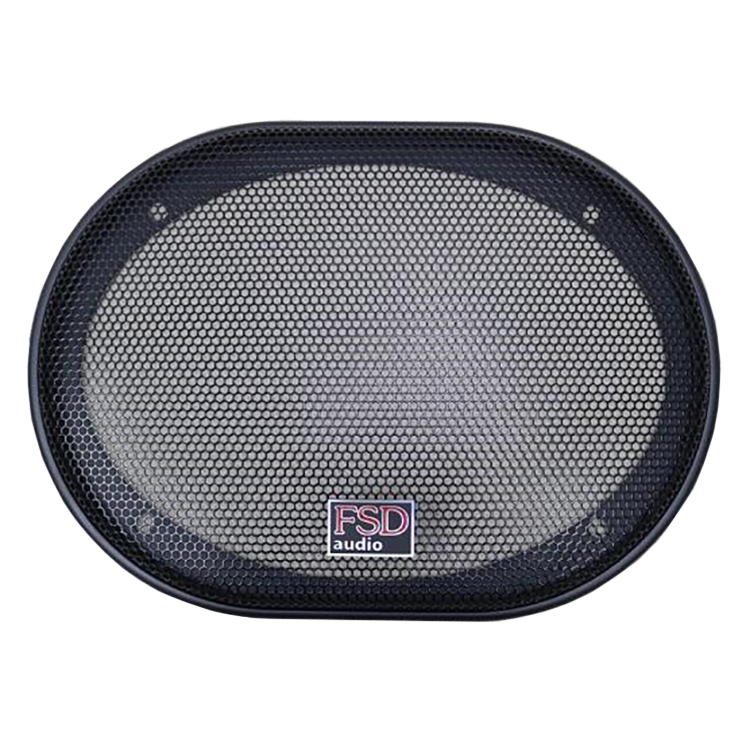 FSD audio | GRILL 69  | Защитная решетка 6x9" 1 ШТ. | 1