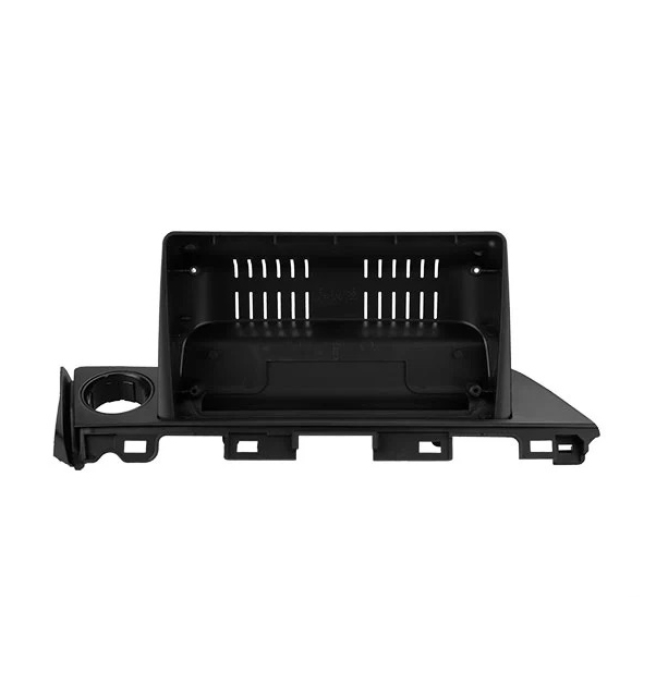 TEYES |  LUX ONE 12.3" Mazda 6  | Рамка магнитолы 12,3"  Mazda 6 2015-2018 B + комплект проводов  | превью 1