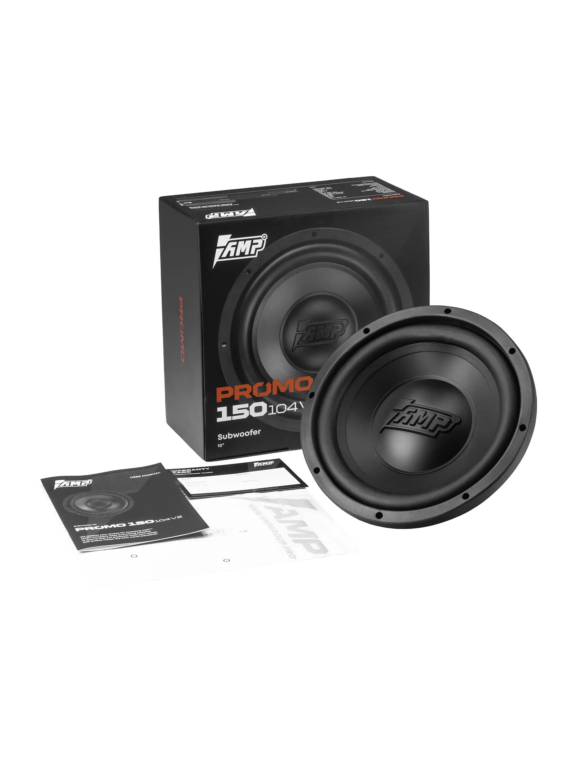 AMP | PROMO 150 104 v2 |   | 6