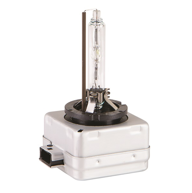 XENITE | PREMIUM D1S 4300K | Комплект 1шт  D1S 4300K , яркость+20% | превью 2