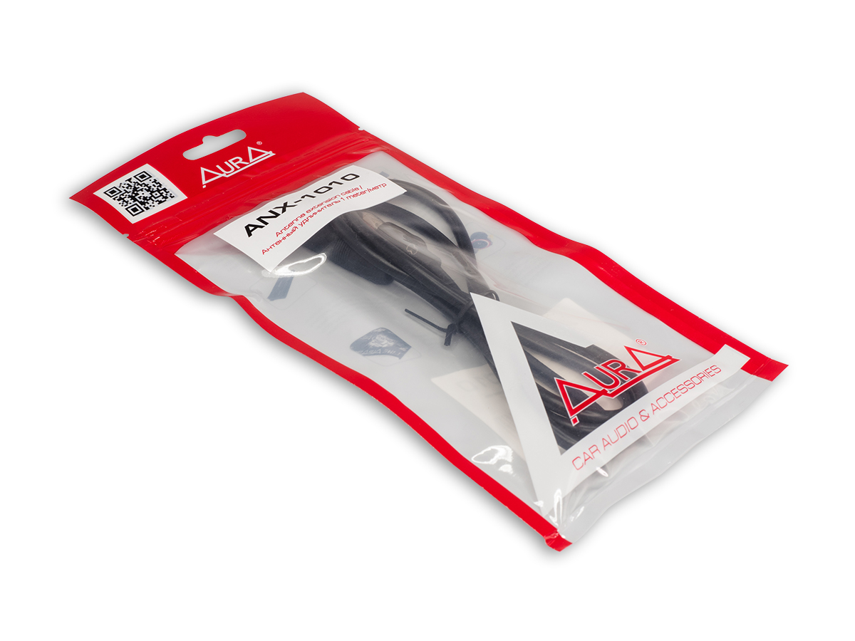 AurA | ANX-1010 | антенный удлиннитель 1м  | превью 2