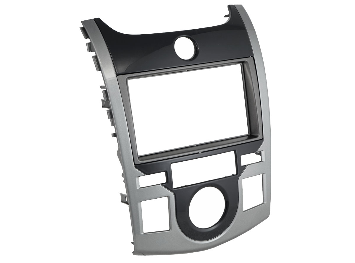 Incar | RKIA-N31CU | рамка 2 Din KIA Cerato3 09-12 Cupe | превью 2