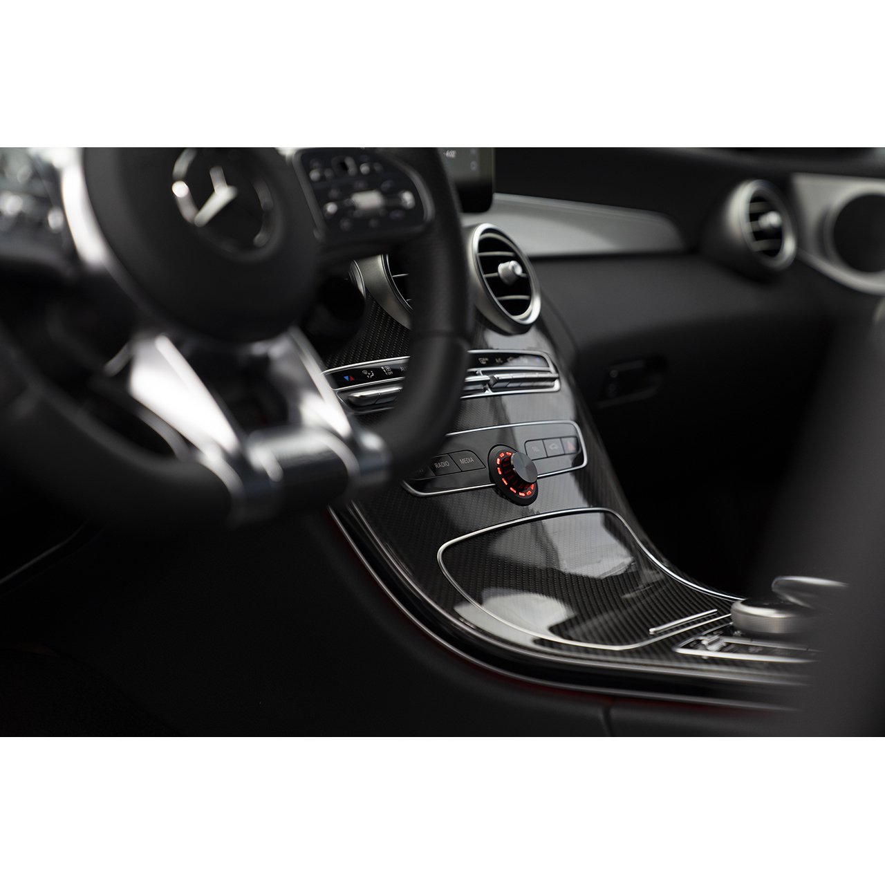 MATCH | Conductor Control | многофункциональный пульт с круглым разъемом | 3