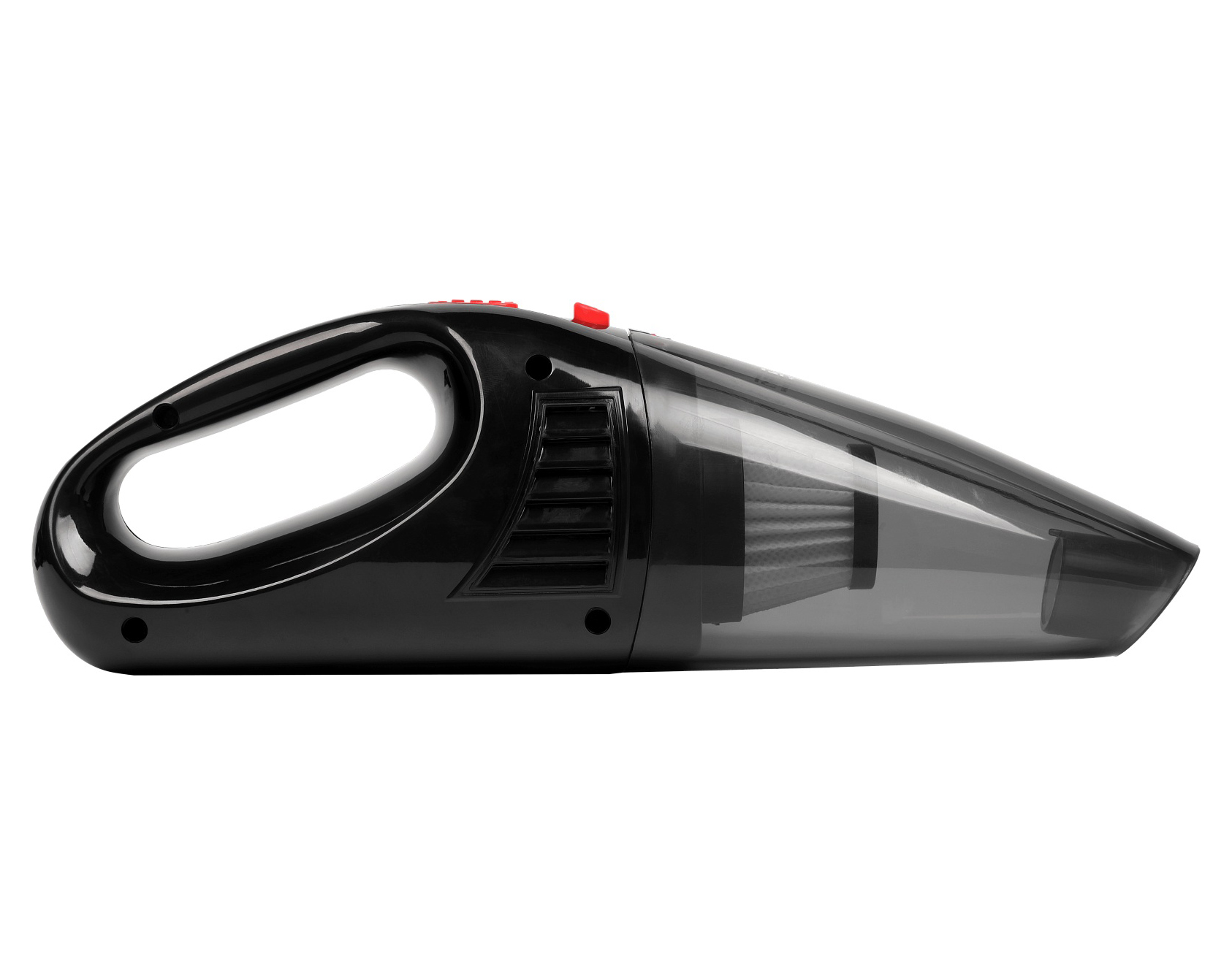 Ural | УРАЛ СМЕРЧ 5000 | Пылесос, Li-Lon Аккумулятор, Сила всасывания - 5 000 ПА | 2