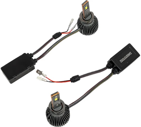 Clearlight | LED X-Treme H1 | Лампа LED X-Treme H1 10000 Lm., 6000 K.(2 шт.) | превью 3