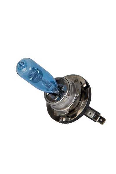 XENITE | H15 Super WHITE | 12V 15/55W + 30% | упаковка 2шт. превью 3