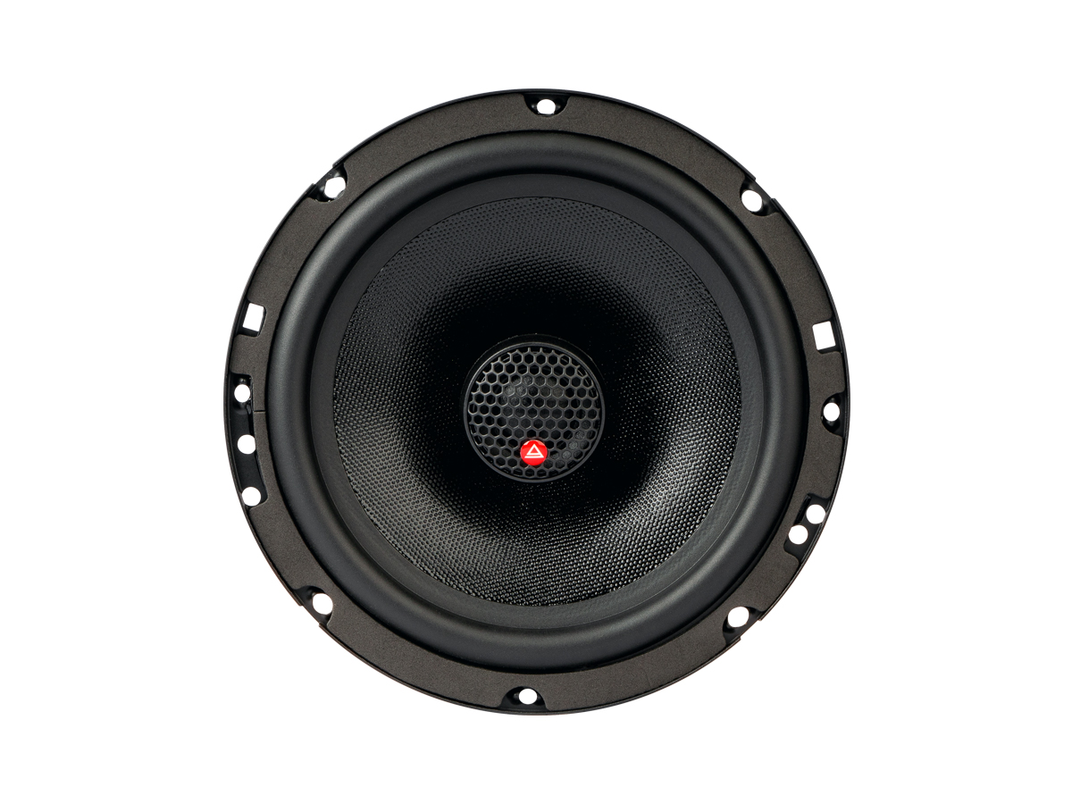 AurA | VENOM-CL6X | 6,5" (16,5cm), 2-полосные, коаксиальные, 71/121w, 40Hz - 20kHz, 87db, сетки | 3