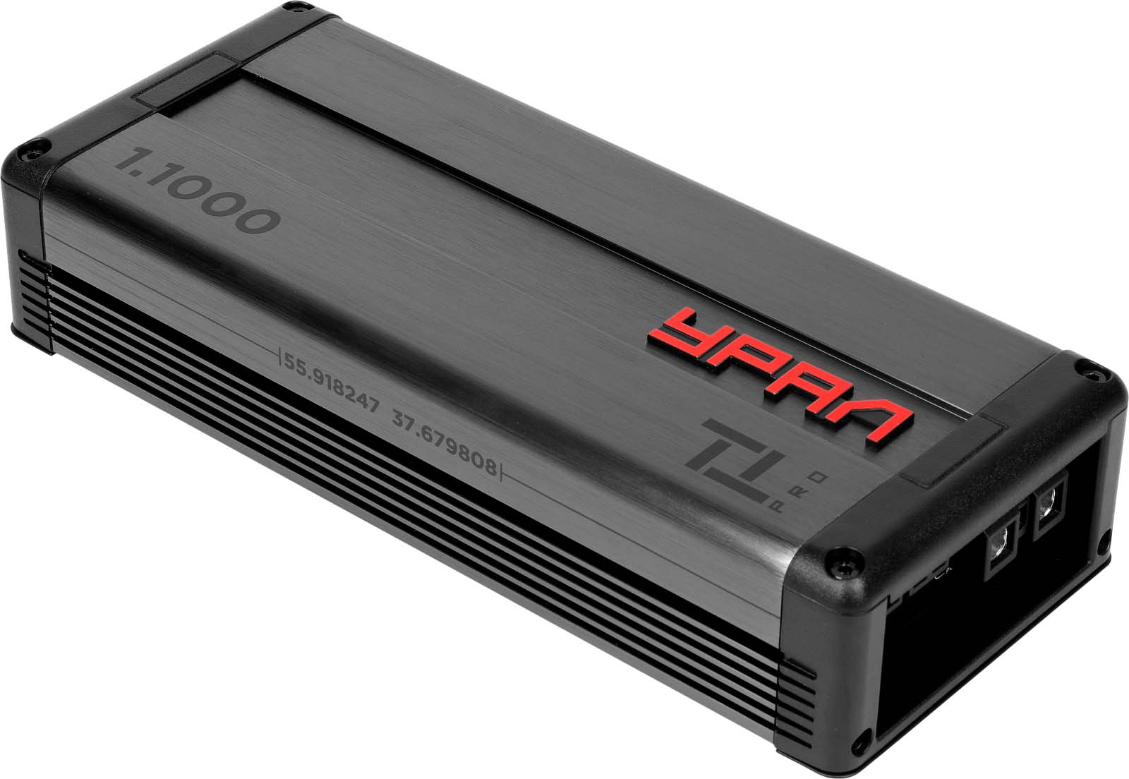 Ural | УРАЛ ТТ PRO 1.1000 |   | 6