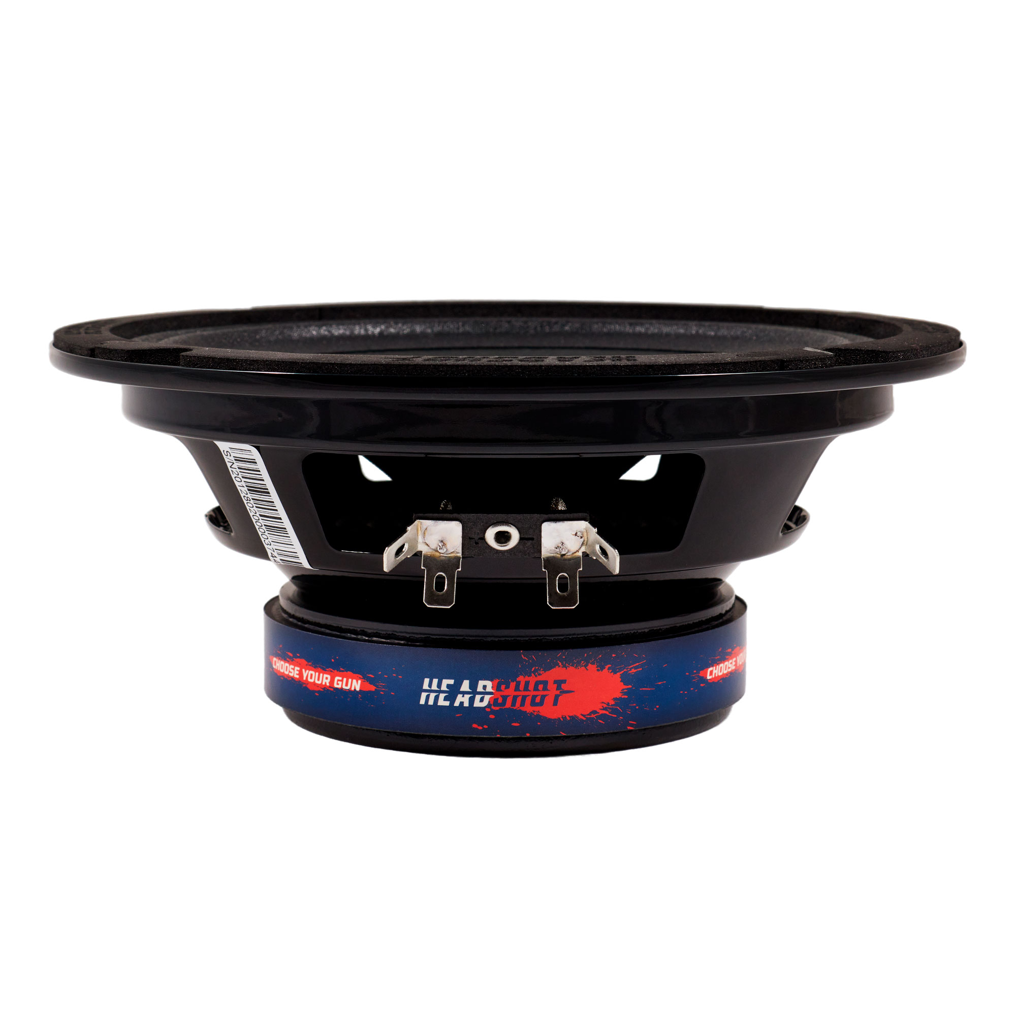 KICX | Headshot DPL65 | Среднечастотный динамик (Mid-Range) ПАРА | превью 3