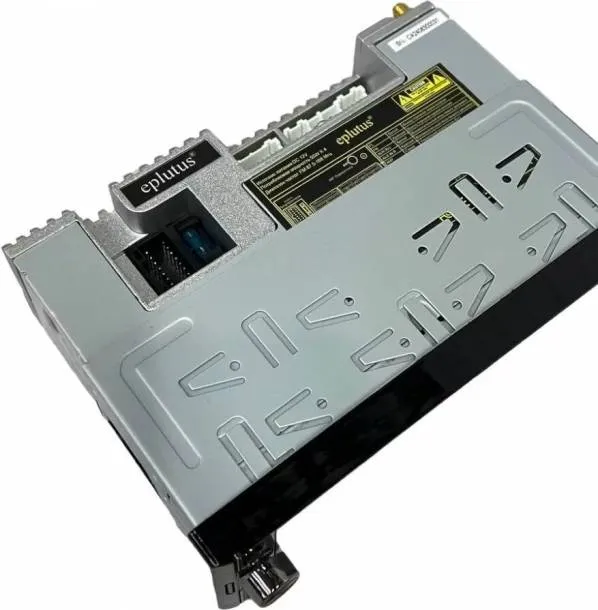 Eplutus | CA 601 | Android 12 2G+32G 55x4, 6.8", BT. USB/SD/MMC, AUX, БЕЗ CD | превью 3