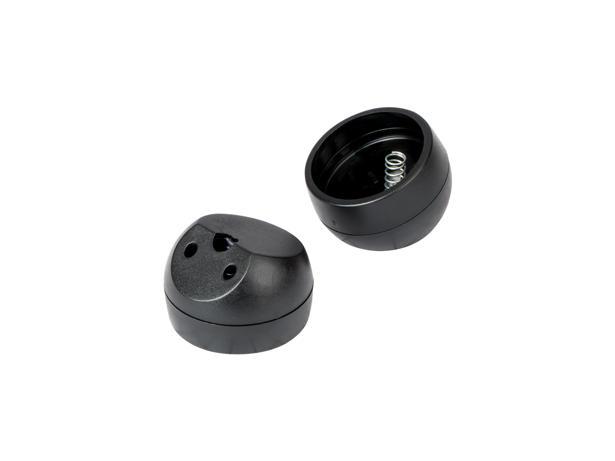 AurA | VENOM-CL6C | 6,5" (16,5cm), 2-полосные, компонентные, 71/121w,  40Hz - 20kHz, 88db, сетки | 8