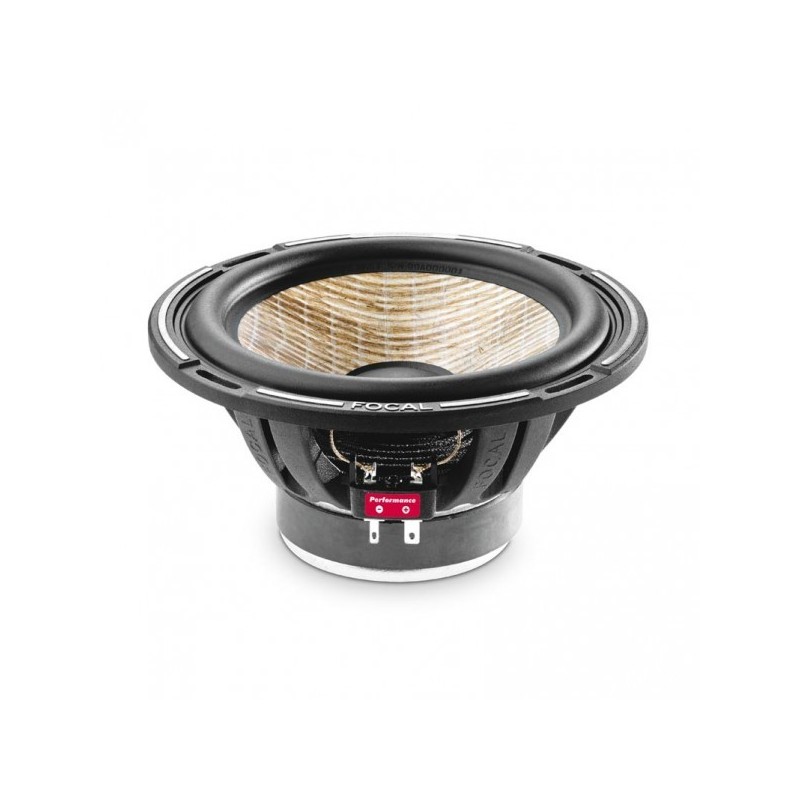 Focal | MW PS165F | 1 Штука!!! НЧ-динамик 16.5см из комплекта PS165F | превью 2