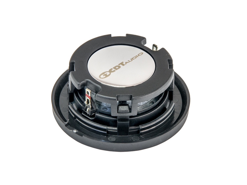 CDT | ES-1200iScw | 1,1" (28mm) шелковый рупорный твитер, разборный, 1500-22000Hz, 92,5dB | превью 2