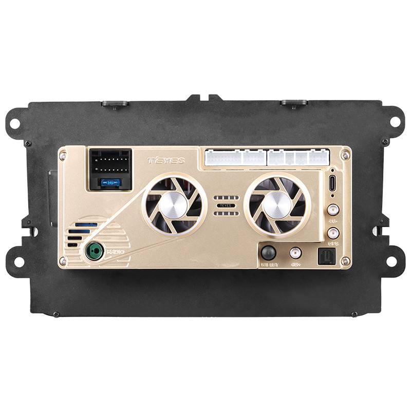 TEYES | CC4 VW  9" 6-64 | Android 14,  дисплей 9 " Wi-Fi, 4G USB, BT, память 6-64 Гб| превью 2