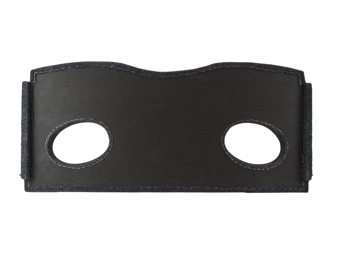 AurA | ASR-KL69H | Полка LADA КАЛИНА хетчбэк | превью 3