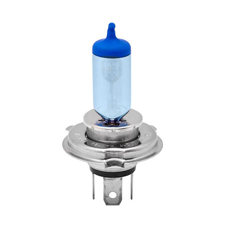 MTF | Palladium H4 | 12V 60/55W комплект ламп накаливания, 5400K | превью 2