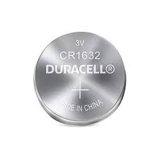 Duracell | CR1632 |  Батарейка 1шт. в упаковке | превью 2