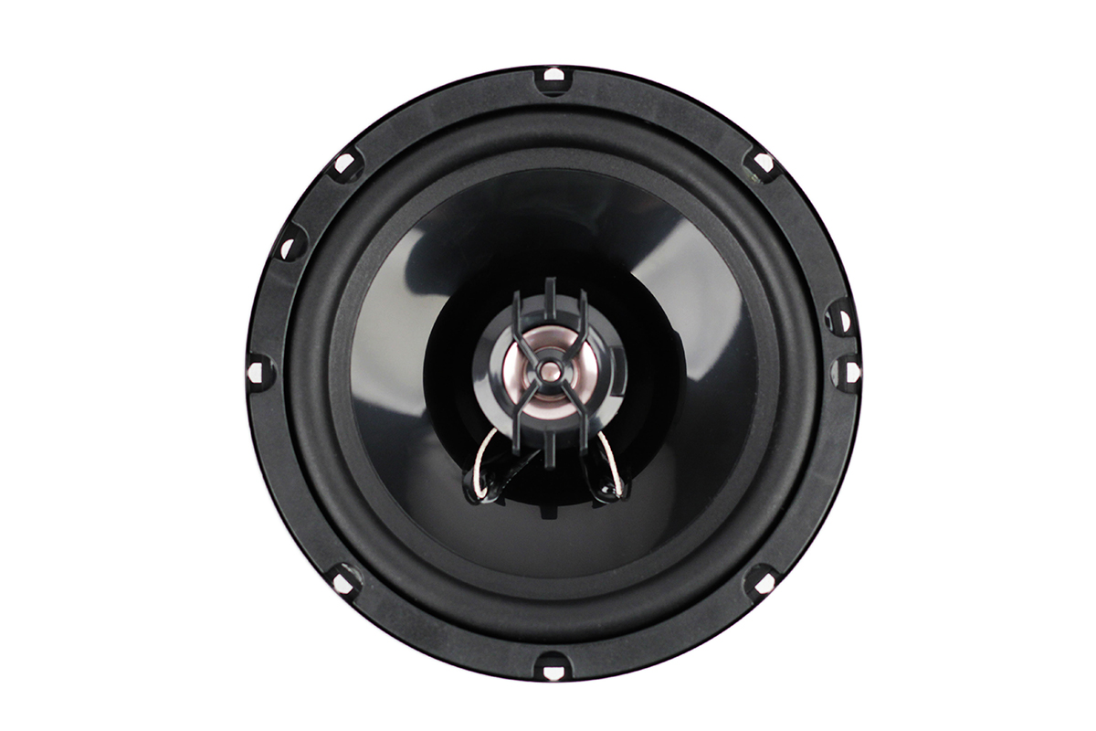 ACV | PG-622 | 16.5 см/2-х полосная/60Вт/Полипропилен  | превью 2