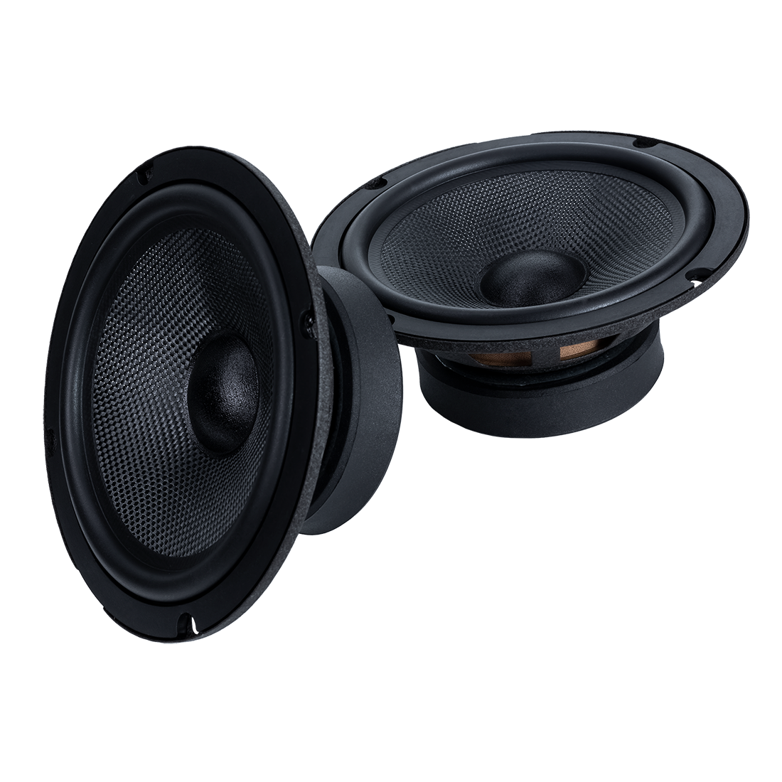 AMP | PRO (MD)-6.5 Ver. 2 | 6.5" Компонентная | превью 1